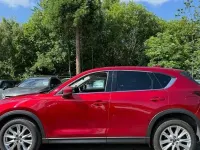 Used Mazda CX-5 Inclusive 184 HP (135 kW) 2020 SUV