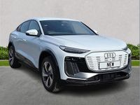 New Audi Q6 e-tron S-Line 182 kW (248 HP) 2025 Other SUV