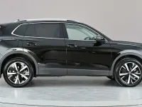 Used VW Tiguan Elegance 204 HP (150 kW) 2026 Black SUV