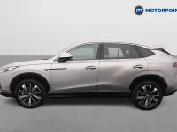 Used MG HS Trophy 224 HP (164 kW) 2025 Silver SUV