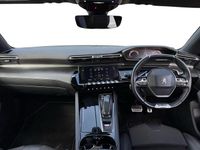 Used Peugeot 508 GT-line 2019 White Estate