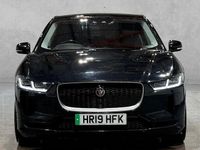 Used Jaguar I-Pace 294 kW (400 HP) 2020 SUV