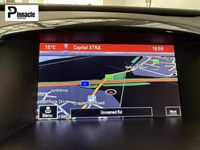 Used Vauxhall Astra GTC Edition 120 HP (88 kW) 2016 Red Hatchback