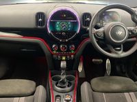 used Mini Cooper S Countryman E Sport 1.5 5dr