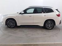 Used BMW X1 M Sport 170 HP (125 kW) 2025 White SUV