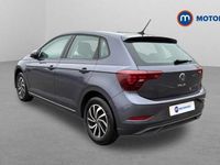 Used VW Polo Life 80 HP (58 kW) 2026 Hatchback
