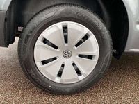 used VW Transporter 2.0 TDI 110 Startline Van