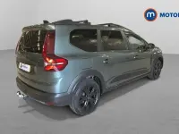 Used Dacia Jogger Extreme 110 HP (80 kW) 2025 MPV