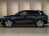 Ny Audi Q3 S-Line 2026 Svart SUV