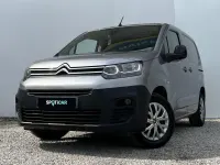 Used Citroën Berlingo 98 kW (134 HP) 2023 Grey MPV
