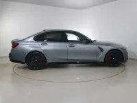 New BMW 530 Competition Edition 530 HP (389 kW) 2026 Grey Sedan