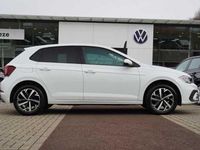 Used VW Polo 95 HP (69 kW) 2025 Hatchback