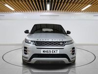 Used Land Rover Range Rover First Edition 249 HP (183 kW) 2019 SUV