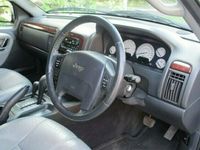 Used Jeep Grand Cherokee 2004 SUV