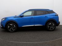 used Peugeot 2008 2021 | 1.5 BlueHDi Allure Premium Euro 6 (s/s) 5dr