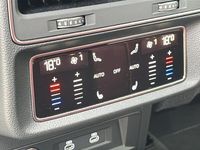 Begagnad Audi SQ8 Advanced 507 HK (372 kW) 2023 Svart SUV