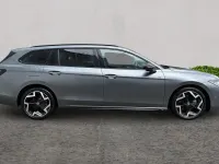 Used VW Passat R-line 147 HP (108 kW) 2026 Grey Estate