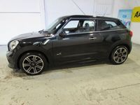 used Mini Cooper SD Coupé Cooper R 2.0 ALL4 3dr 143 Sat Nav-1/2 Leather-Bluetooth-Cruise-DAB-Park senors- service