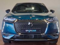 used DS Automobiles DS3 Crossback 