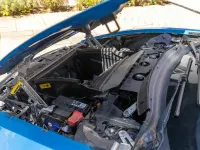 Used BMW i8 Performance 362 HP (266 kW) 2015 Blue Coupe
