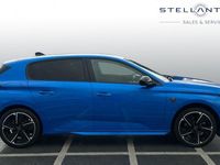 Used Peugeot e-308 GTi 114 kW (156 HP) 2025 Hatchback