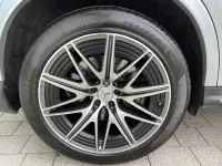 Used Mercedes GLC43 AMG Premium 2024 Silver SUV