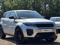 Używany Land Rover Range Rover evoque HSE Dynamic 2018 Hatchback