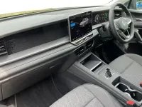 New VW Tayron Match 150 HP (110 kW) 2026 Dolphin grey SUV
