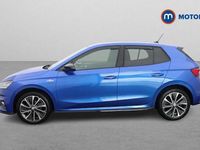 Used Skoda Fabia Monte Carlo 110 HP (80 kW) 2024 Hatchback