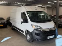 Usado Citroën Relay 2023 Branco Van