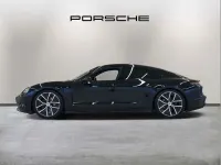 Used Porsche Taycan Black Edition 319 kW (435 HP) 2025 Black Sedan