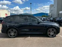 Used BMW X5 M Sport 347 HP (255 kW) 2024 Black SUV