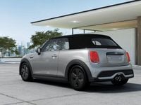 Used Mini Cooper S Classic 176 HP (129 kW) 2023 Silver Hatchback