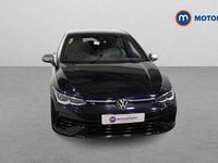 Used VW Golf VIII R 320 HP (235 kW) 2023 Black Hatchback
