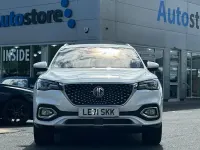 Used MG HS Exclusive 162 HP (119 kW) 2023 SUV