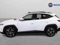 Used Hyundai Tucson Ultimate 230 HP (169 kW) 2024 SUV