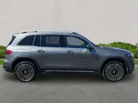 Used Mercedes EQB250+ AMG Line Premium 139 kW (190 HP) 2025 Grey SUV