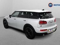 Used Mini Cooper Clubman Classic 136 HP (100 kW) 2022 Estate