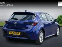 Used Toyota Corolla 140 HP (102 kW) 2026 Hatchback