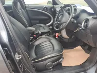 Used Mini Cooper D 2016 Grey Hatchback