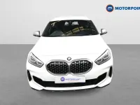 Usado BMW M135 2022 Blanco Utilitario