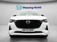 Usado Mazda CX-60 Homura-Line 328 HP (241 kW) 2026 SUV