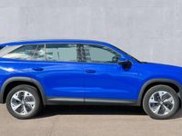 Used Skoda Kodiaq SE 204 HP (150 kW) 2025 Description not currently available SUV