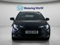 Used Toyota Corolla 140 HP (102 kW) 2026 Estate