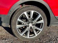 Used Seat Arona FR 113 HP (83 kW) 2024 Red SUV