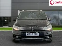 Used VW Touran R-line 150 HP (110 kW) 2025 MPV