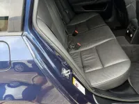 Used BMW 520 M Sport 177 HP (130 kW) 2009 Blue Estate