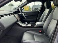 Used Land Rover Range Rover Velar HSE Dynamic 404 HP (297 kW) 2025 Grey SUV