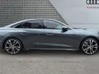 Used Audi S5 Black Edition 367 HP (269 kW) 2026 Grey Sedan