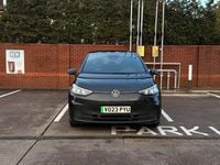 Used VW ID.3 Pro Performance 150 kW (204 HP) 2023 Grey Hatchback
